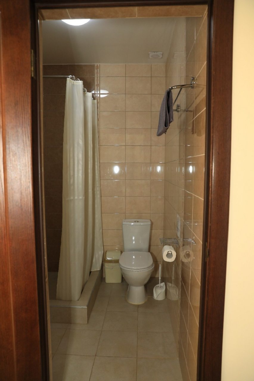 Семейный (Трехместный номер), Spitaki Greek Hotel