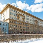Фасад здания