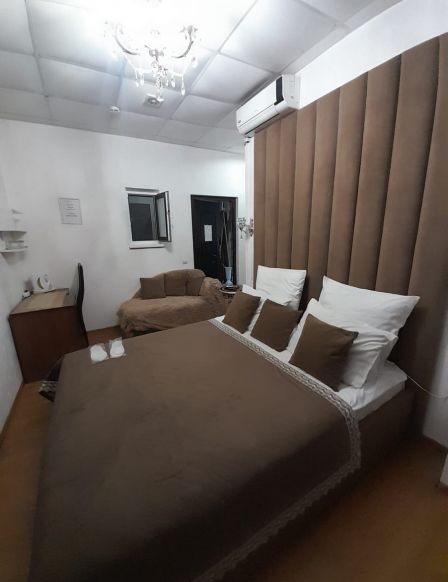 Фотография номера гостиницы Ковчег