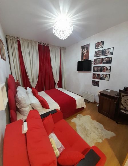 Фотография номера гостиницы Ковчег