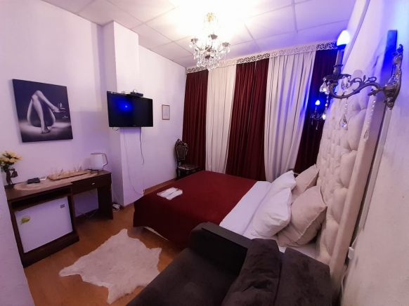 Фотография номера гостиницы Ковчег