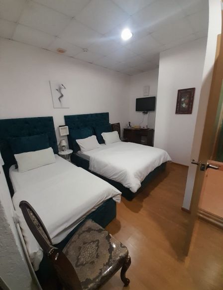 Фотография номера гостиницы Ковчег