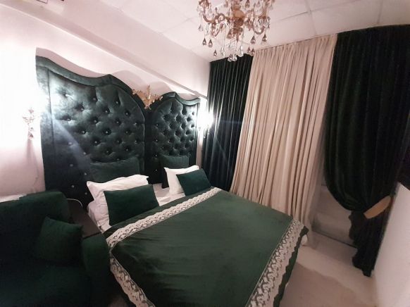 Фотография номера гостиницы Ковчег