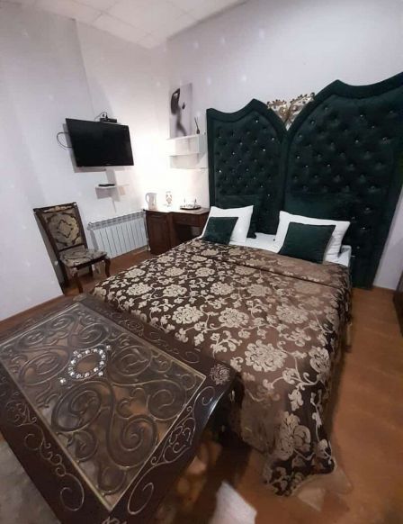 Фотография номера гостиницы Ковчег