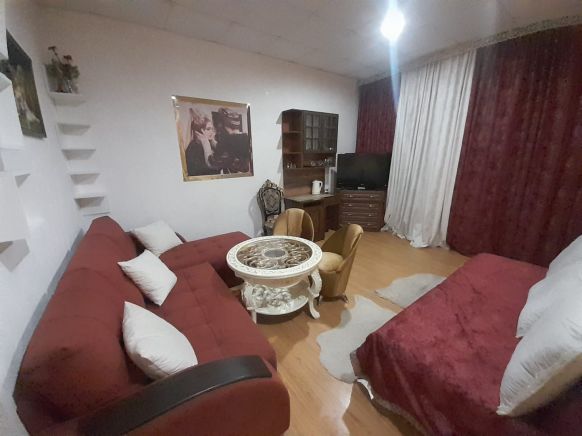 Фотография номера гостиницы Ковчег