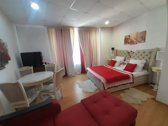 Фотография номера гостиницы Ковчег