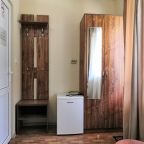 Трехместный (Номер Стандарт), База отдыха Ямал