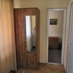 Пятиместный (Номер Семейный Двухкомнатный), База отдыха Ямал