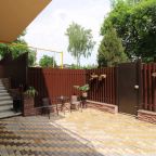 зона отдыха, Гостевой дом Магия КМВ