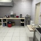 Кухня общего пользования, Гостевой дом Магия КМВ