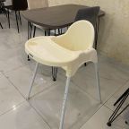 Детский стул для кормления, Гостевой дом Магия КМВ