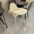 Детский стул для кормления, Гостевой дом Магия КМВ