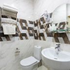 Двухместный (С 1 кроватью или 2 отдельными кроватями), Гостевой дом Магия КМВ