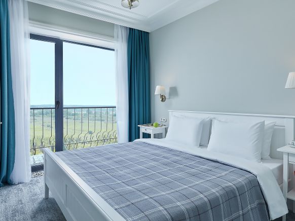 Фотография номера мини отеля Парк Отель Эко клуб NaFerme