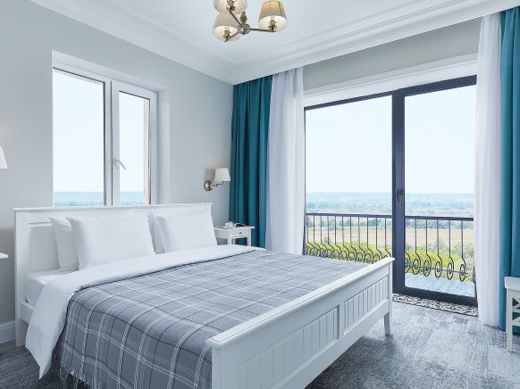 Фотография номера мини отеля Парк Отель Эко клуб NaFerme