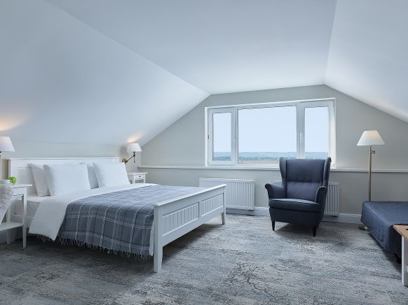 Фотография номера мини отеля Парк Отель Эко клуб NaFerme