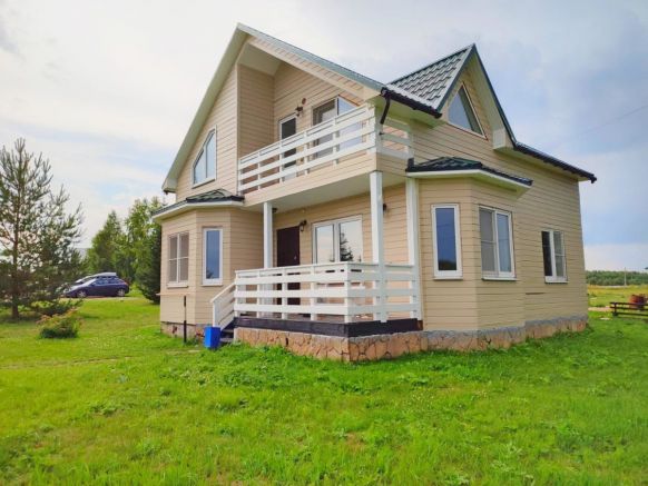 Фотография номера мини отеля Парк Отель Эко клуб NaFerme