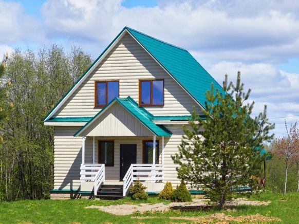 Фотография номера мини отеля Парк Отель Эко клуб NaFerme