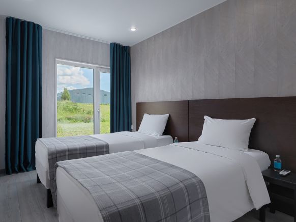 Фотография номера мини отеля Парк Отель Эко клуб NaFerme