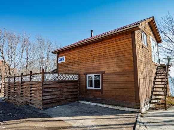 Фотография номера базы отдыха Центр Здорового Отдыха Жемчужина