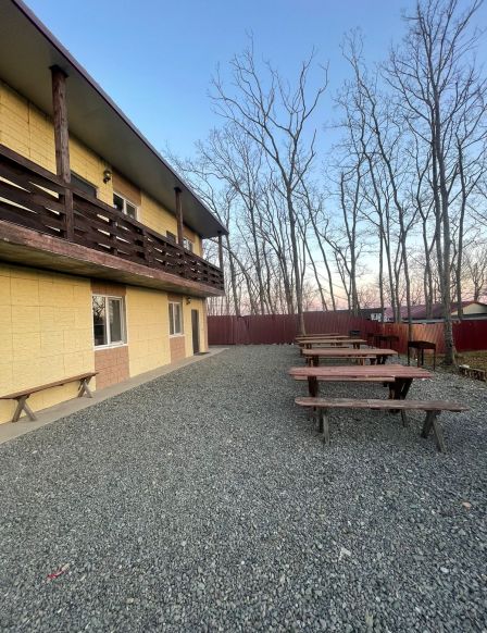 Фотография номера базы отдыха Центр Здорового Отдыха Жемчужина