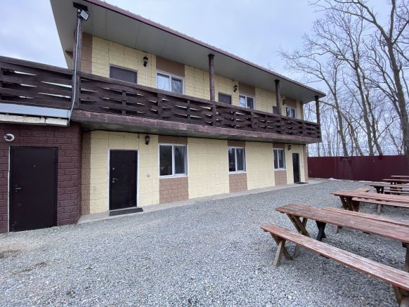 Фотография номера базы отдыха Центр Здорового Отдыха Жемчужина