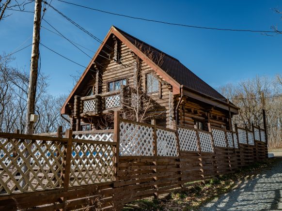 Фотография номера базы отдыха Центр Здорового Отдыха Жемчужина