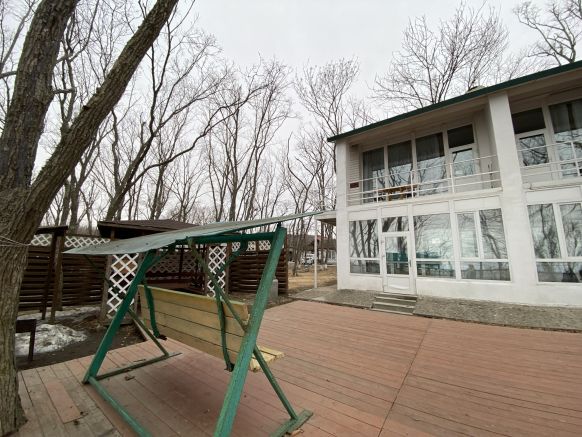 Фотография номера базы отдыха Центр Здорового Отдыха Жемчужина