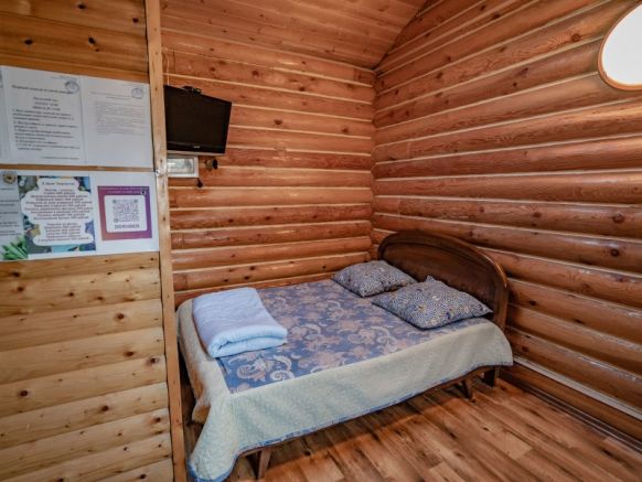 Фотография номера базы отдыха Центр Здорового Отдыха Жемчужина