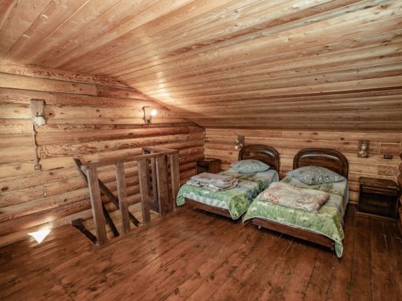 Фотография номера базы отдыха Центр Здорового Отдыха Жемчужина