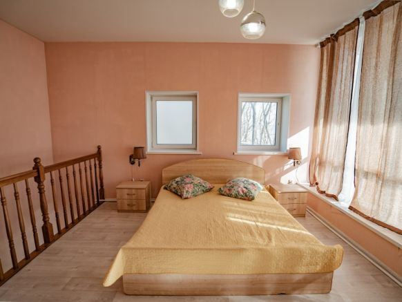 Фотография номера базы отдыха Центр Здорового Отдыха Жемчужина