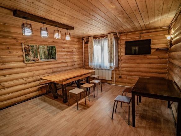 Фотография номера базы отдыха Центр Здорового Отдыха Жемчужина