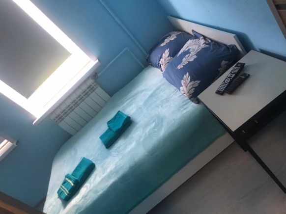 Фотография номера мини отеля Дворики