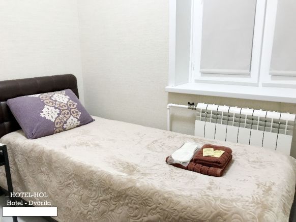 Фотография номера мини отеля Дворики