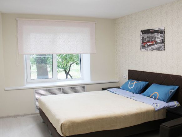 Фотография номера мини отеля Дворики