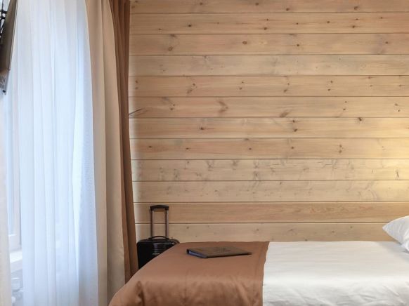 Фотография номера гостиницы Русские Сезоны Апарт отель Пересвет