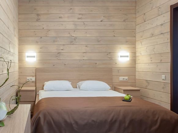 Фотография номера гостиницы Русские Сезоны Апарт отель Пересвет