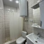 Четырехместный (Комфорт), Отель Два моря