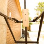 Качели, База отдыха Усадьба Власовых