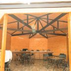 Барбекю, База отдыха Усадьба Власовых