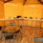 Барбекю, База отдыха Усадьба Власовых