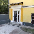 Входная группа