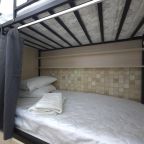 Двухместный (Капсула 2-х местном мужском номере), Хостел ArtCapsule