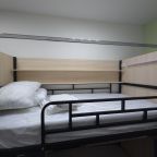 Двухместный (Капсула 2-х местном мужском номере), Хостел ArtCapsule