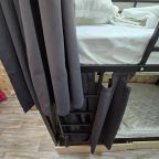 Двухместный (Капсула 2-х местном мужском номере), Хостел ArtCapsule