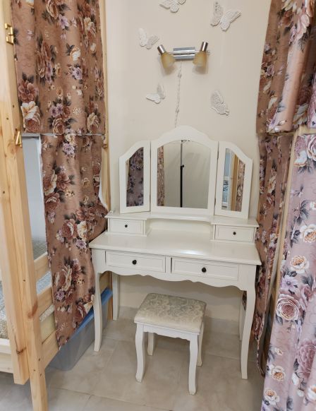 Фотография номера хостела Хостел Ретро