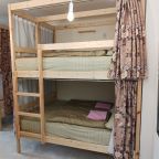 двуспальная кровать
