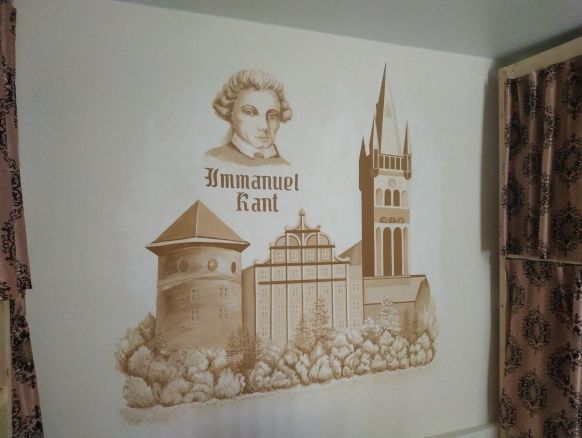 Фотография номера хостела Хостел Ретро