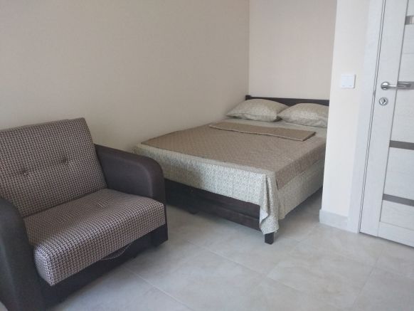 Фотография номера хостела Хостел Ретро