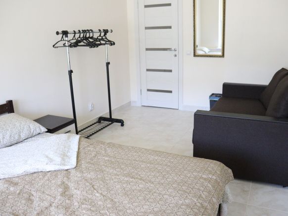 Фотография номера хостела Хостел Ретро